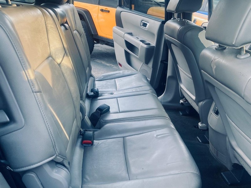Honda Pilot Vehicle Full-screen Gallery Image 17