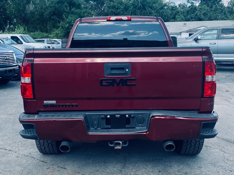 GMC Sierra 1500 Vehicle Full-screen Gallery Image 04
