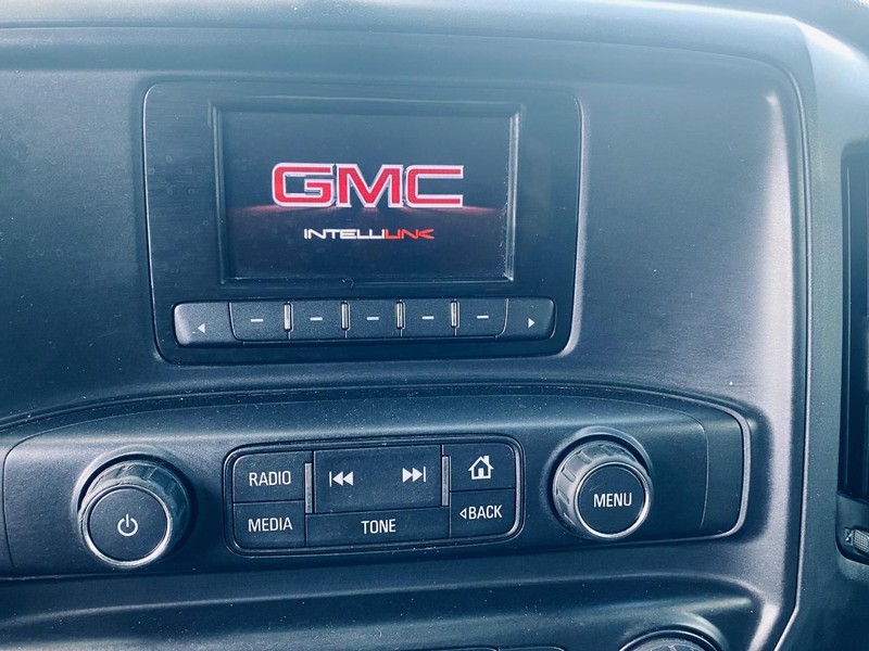 GMC Sierra 1500 Vehicle Full-screen Gallery Image 25