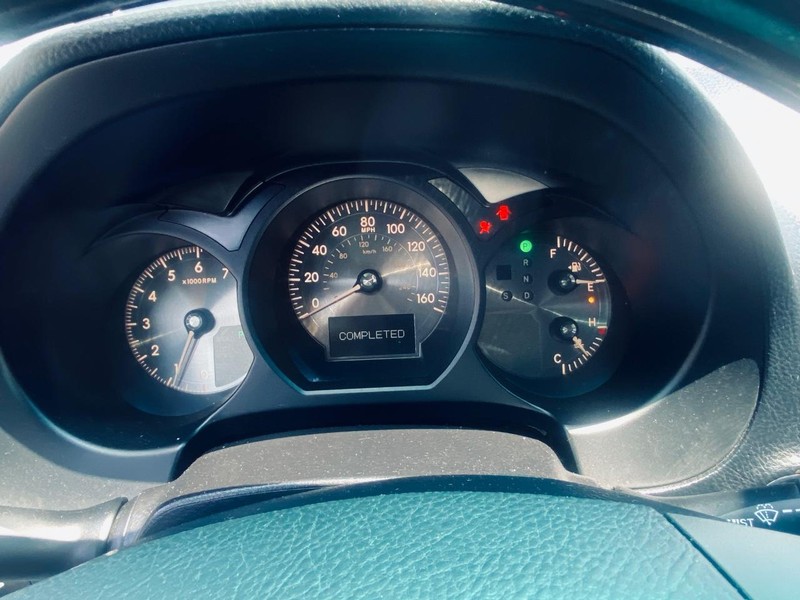 Lexus GS 430 Vehicle Full-screen Gallery Image 22