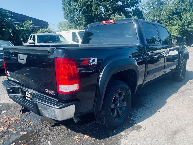 GMC Sierra 1500 Vehicle Full-screen Gallery Image 04