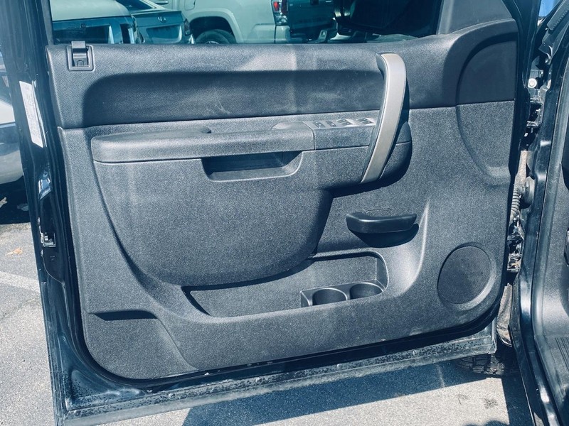 GMC Sierra 1500 Vehicle Full-screen Gallery Image 09