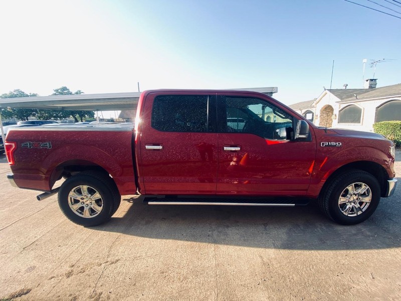 Ford F-150 Vehicle Full-screen Gallery Image 07