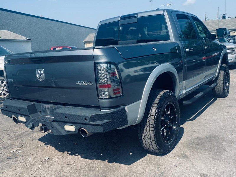 Ram 1500 Vehicle Full-screen Gallery Image 06