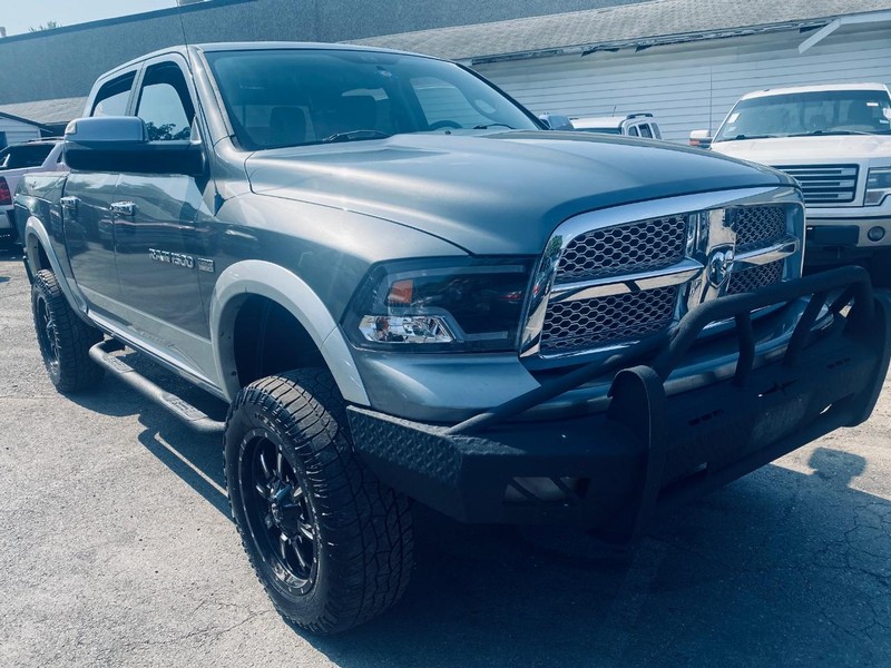 Ram 1500 Vehicle Full-screen Gallery Image 09