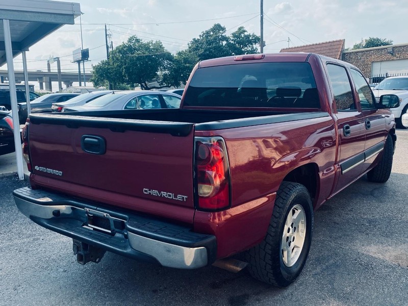 Chevrolet Silverado 1500 Vehicle Full-screen Gallery Image 06