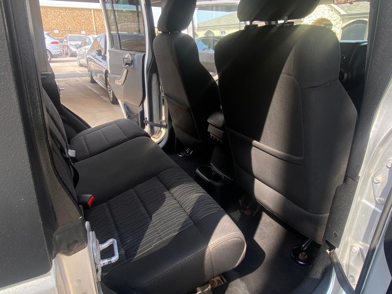 Jeep Wrangler Unlimited Vehicle Full-screen Gallery Image 14