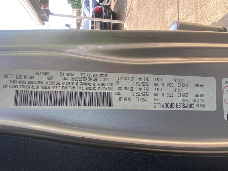 Jeep Wrangler Unlimited Vehicle Full-screen Gallery Image 22