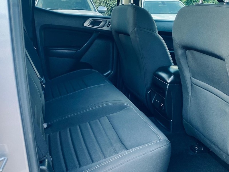 Ford Ranger Vehicle Full-screen Gallery Image 17