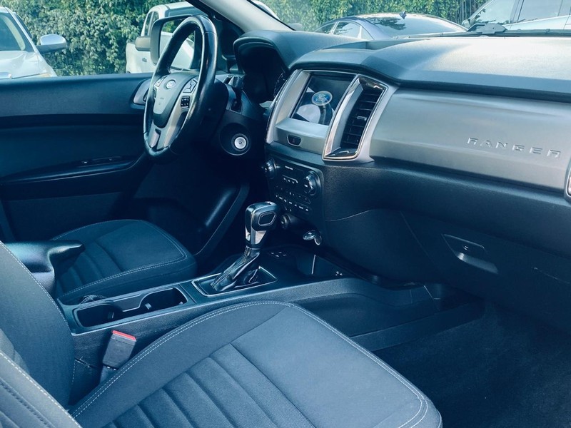 Ford Ranger Vehicle Full-screen Gallery Image 19