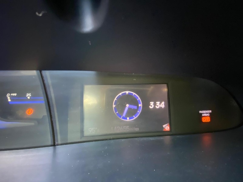 Honda Civic Coupe Vehicle Full-screen Gallery Image 19