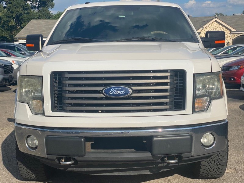 Ford F-150 Vehicle Full-screen Gallery Image 06