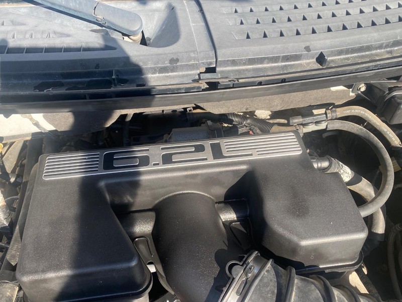 Ford F-150 Vehicle Full-screen Gallery Image 29