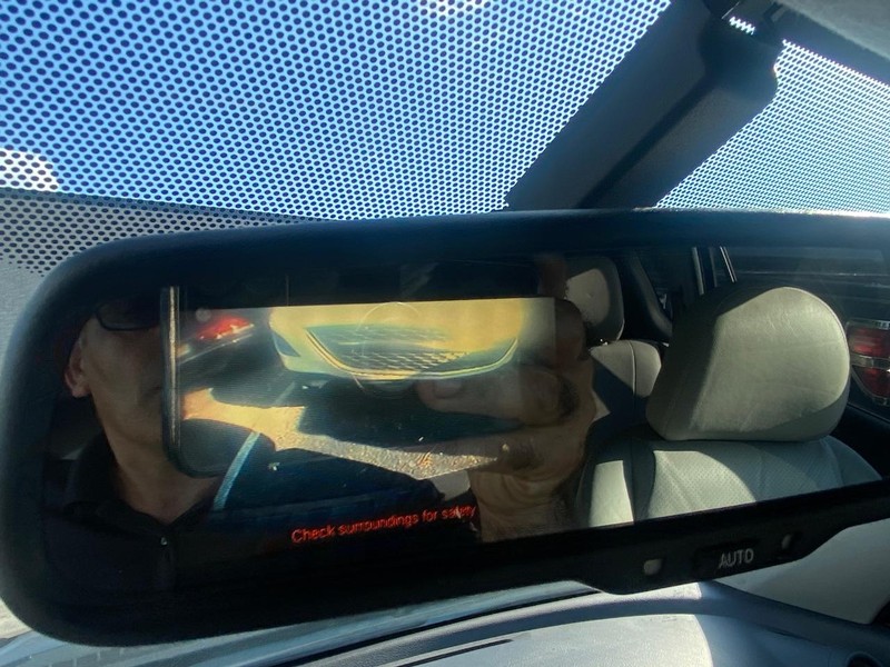 Toyota RAV4 Vehicle Full-screen Gallery Image 34