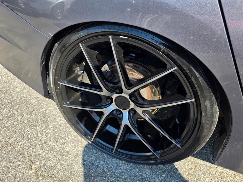 Honda Accord Sedan Vehicle Full-screen Gallery Image 21
