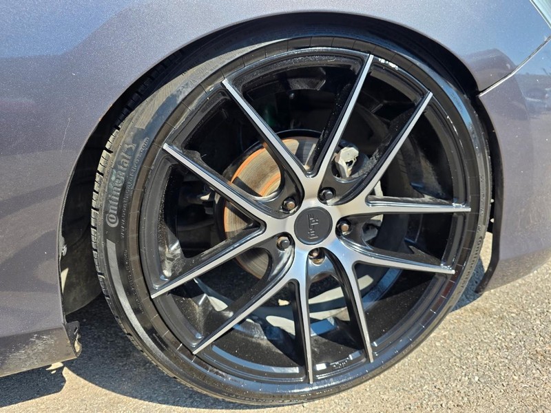 Honda Accord Sedan Vehicle Full-screen Gallery Image 22