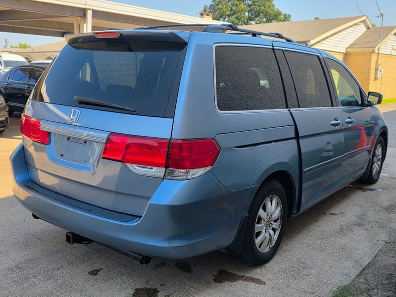 Honda Odyssey Vehicle Full-screen Gallery Image 03