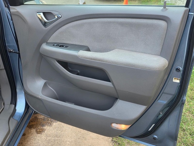 Honda Odyssey Vehicle Full-screen Gallery Image 08