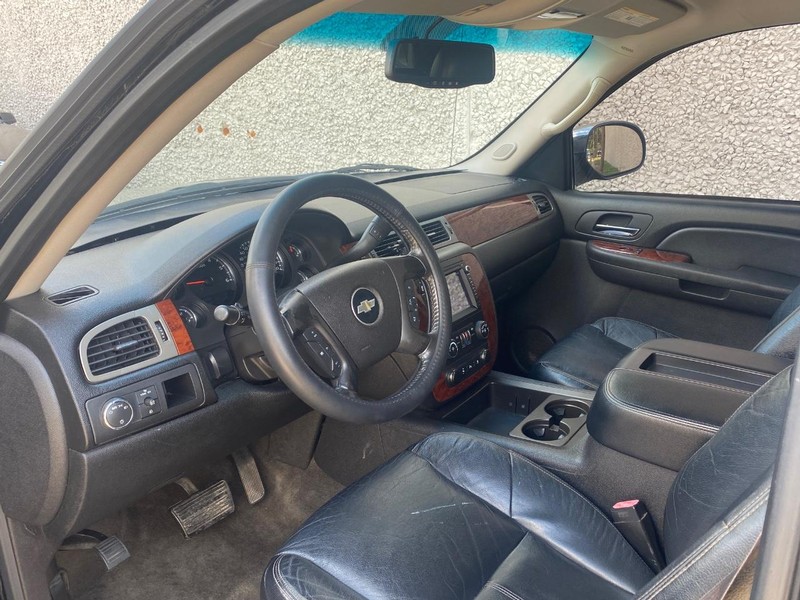 Chevrolet Avalanche Vehicle Full-screen Gallery Image 07