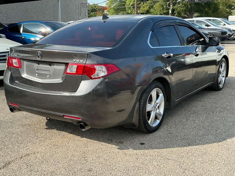 Acura TSX Vehicle Full-screen Gallery Image 03