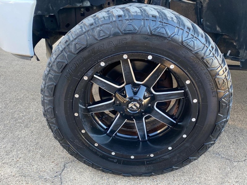 Ford F-150 Vehicle Full-screen Gallery Image 22