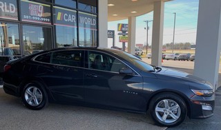 Chevrolet Malibu LT - North Little Rock AR