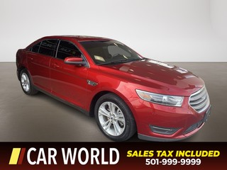 Ford Taurus - Sherwood AR