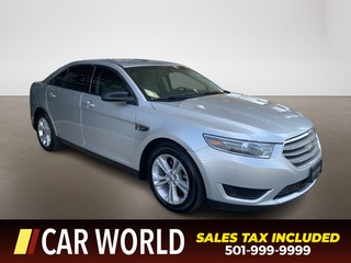 Ford Taurus SE - North Little Rock AR