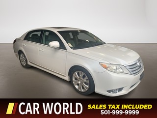 Toyota Avalon 4dr Sdn (Natl) - North Little Rock AR