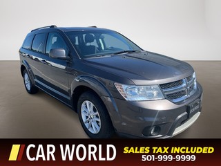 Dodge Journey SXT - Sherwood AR