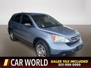 Honda CR-V LX - North Little Rock AR