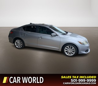 Acura ILX Sedan - Sherwood AR