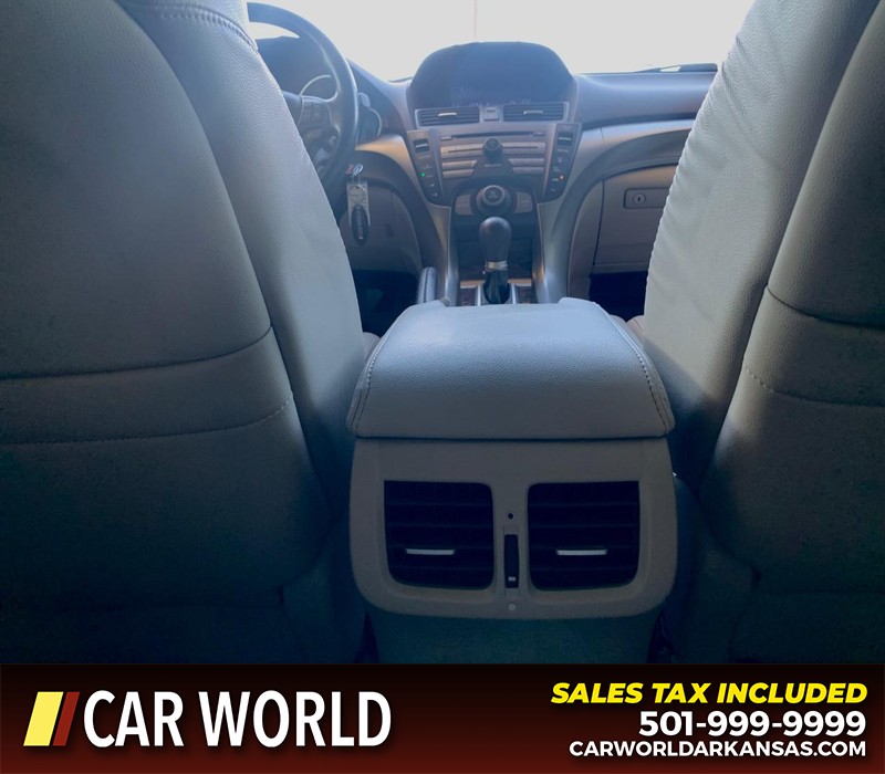 Acura TL Vehicle Full-screen Gallery Image 9