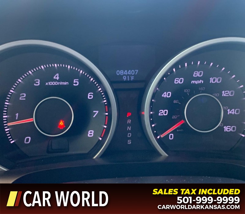 Acura TL Vehicle Full-screen Gallery Image 12