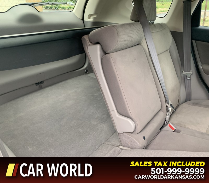 Honda CR-V Vehicle Full-screen Gallery Image 9