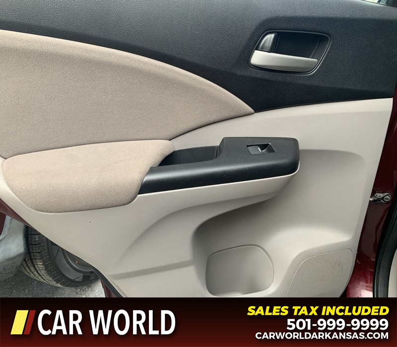 Honda CR-V Vehicle Full-screen Gallery Image 22