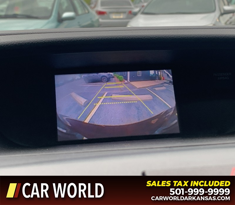 Honda CR-V Vehicle Full-screen Gallery Image 26