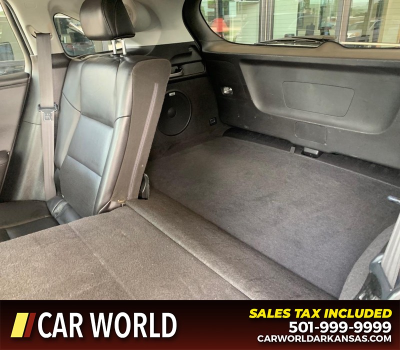 Acura RDX Vehicle Full-screen Gallery Image 10