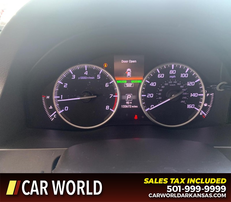 Acura RDX Vehicle Full-screen Gallery Image 13