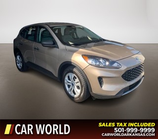 Ford Escape S - Conway AR
