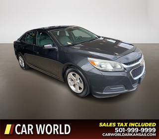 Chevrolet Malibu Limited LS - Sherwood AR