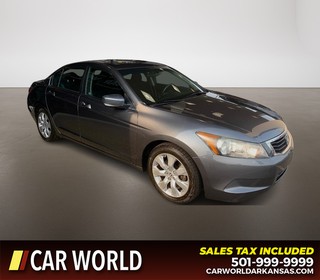 Honda Accord Sedan EX - North Little Rock AR
