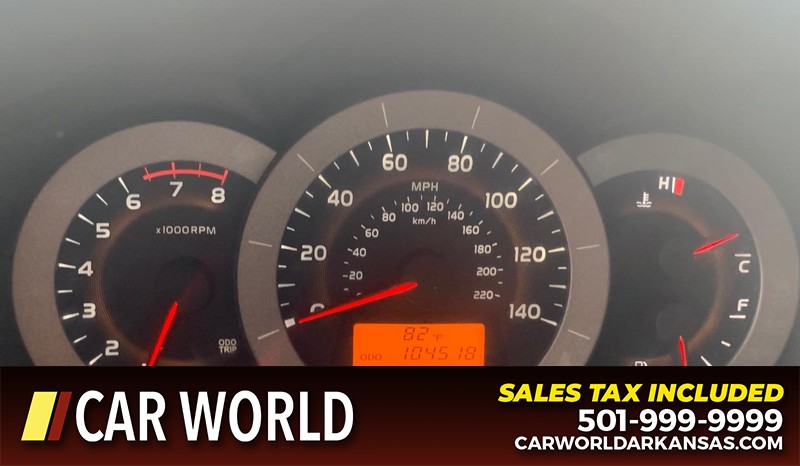 Toyota RAV4 Vehicle Full-screen Gallery Image 24