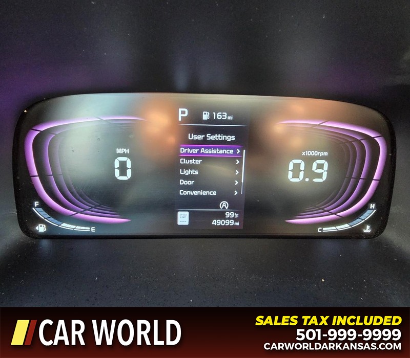 Kia Soul Vehicle Full-screen Gallery Image 17