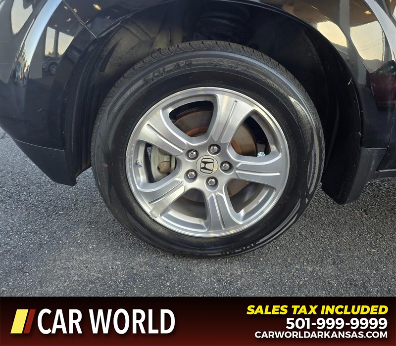 Honda Pilot Vehicle Full-screen Gallery Image 6