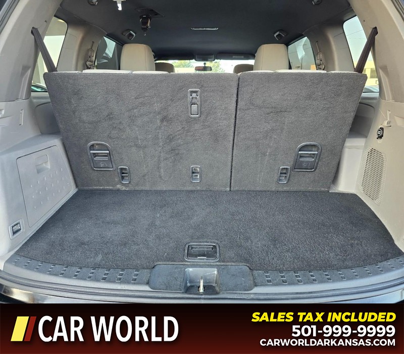 Honda Pilot Vehicle Full-screen Gallery Image 15