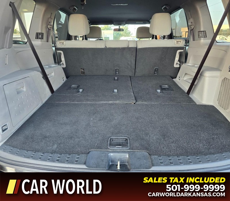 Honda Pilot Vehicle Full-screen Gallery Image 16