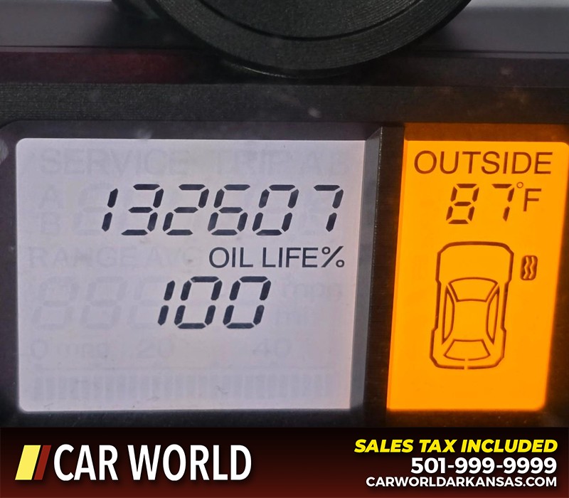 Honda Pilot Vehicle Full-screen Gallery Image 19