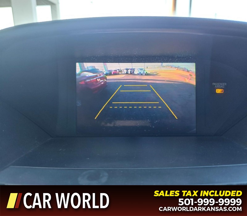 Honda Pilot Vehicle Full-screen Gallery Image 22