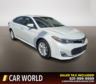 Toyota Avalon XLE - Sherwood AR